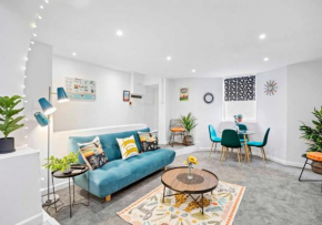 Queens Apartment - By My Getaways - Free Parking for one car